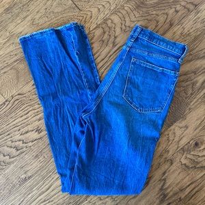 Abercrombie & Fitch - the 70’s Vintage Flare. Ultra High Rise. 30/10L. Women’s